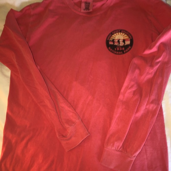 Confort color shirt size s - Picture 6 of 6